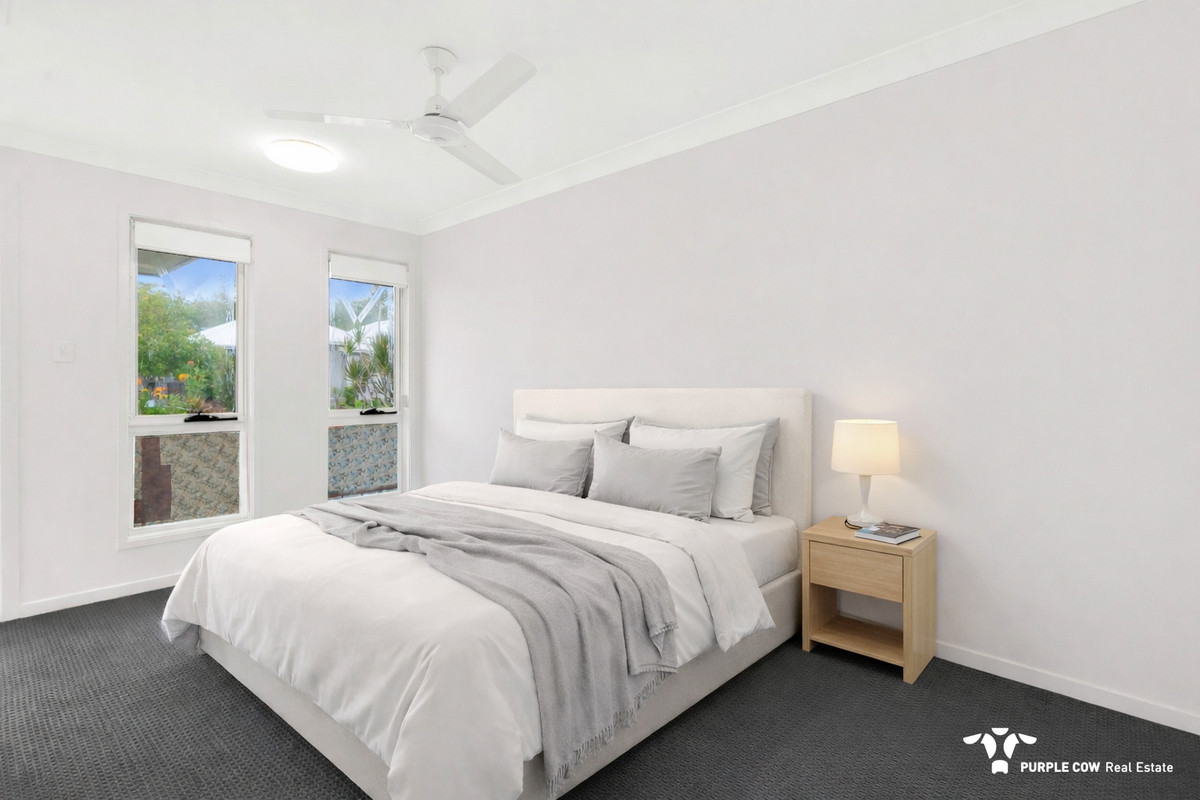 Rental: 5 Pintail Circuit, Deebing Heights, QLD, 4306 photo-1