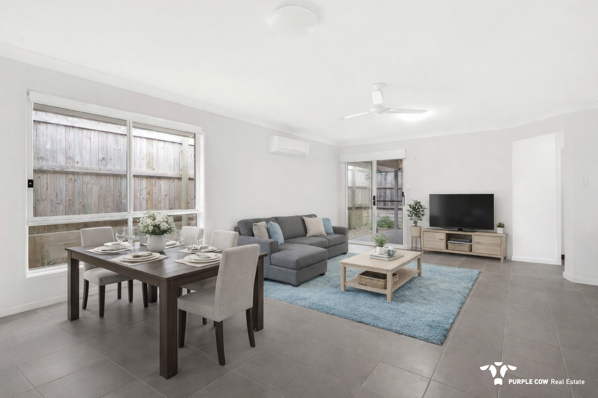Rental: 5 Pintail Circuit, Deebing Heights, QLD, 4306 photo-3