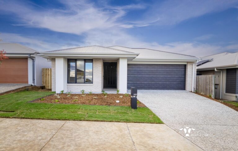 161 Fernbrooke Boulevard, Redbank Plains