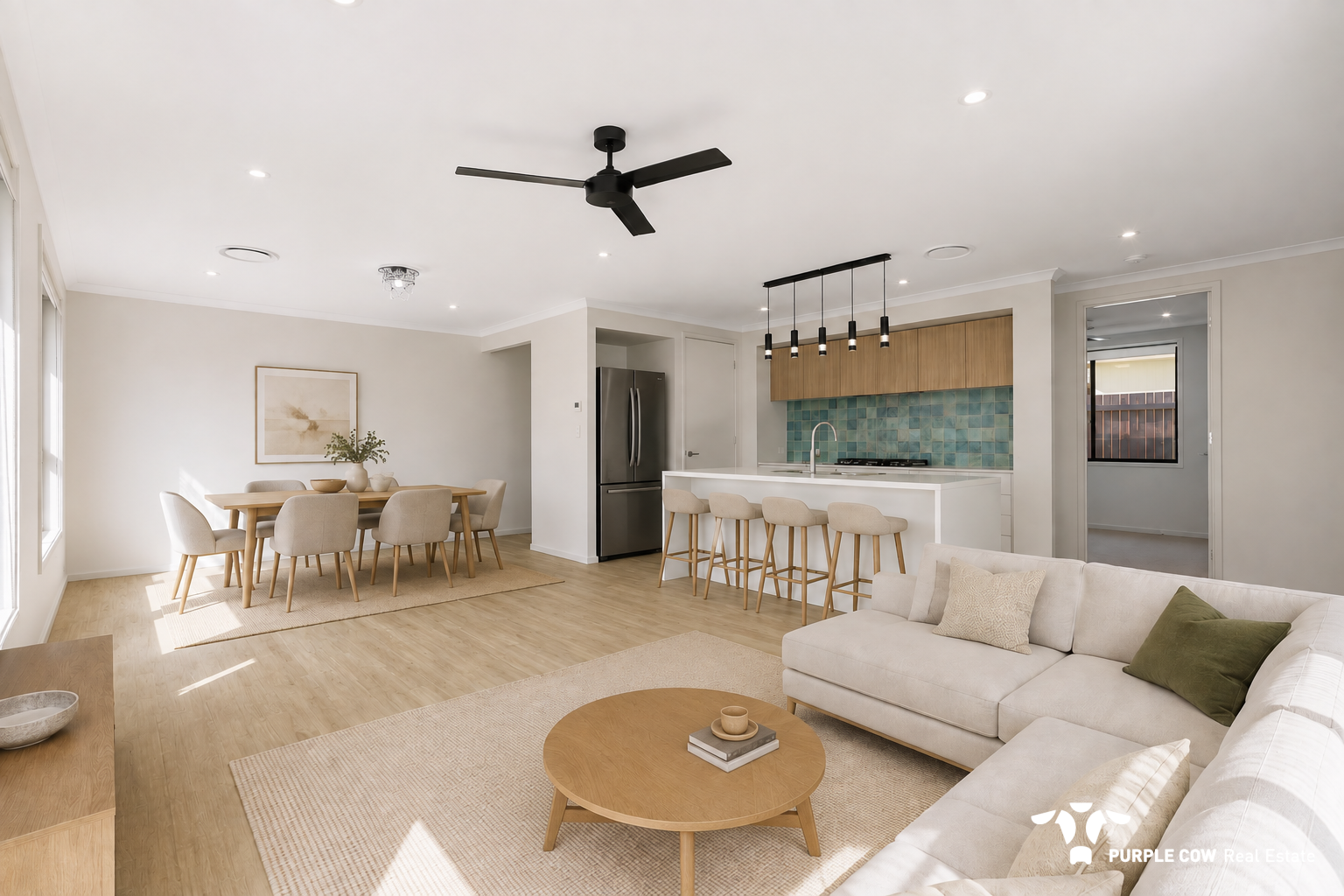 Rental: 160 Guroman Drive, Greenbank, QLD, 4124 photo-1