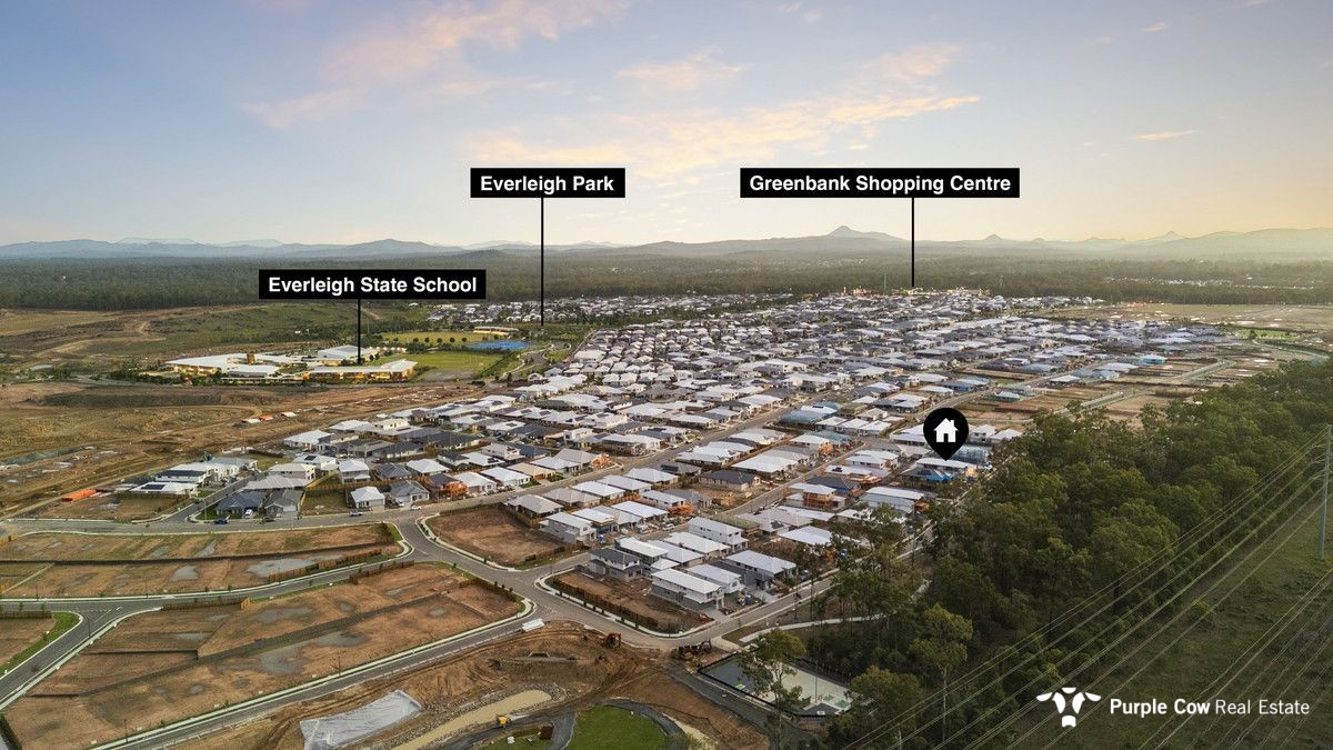 Rental: 160 Guroman Drive, Greenbank, QLD, 4124 photo-9