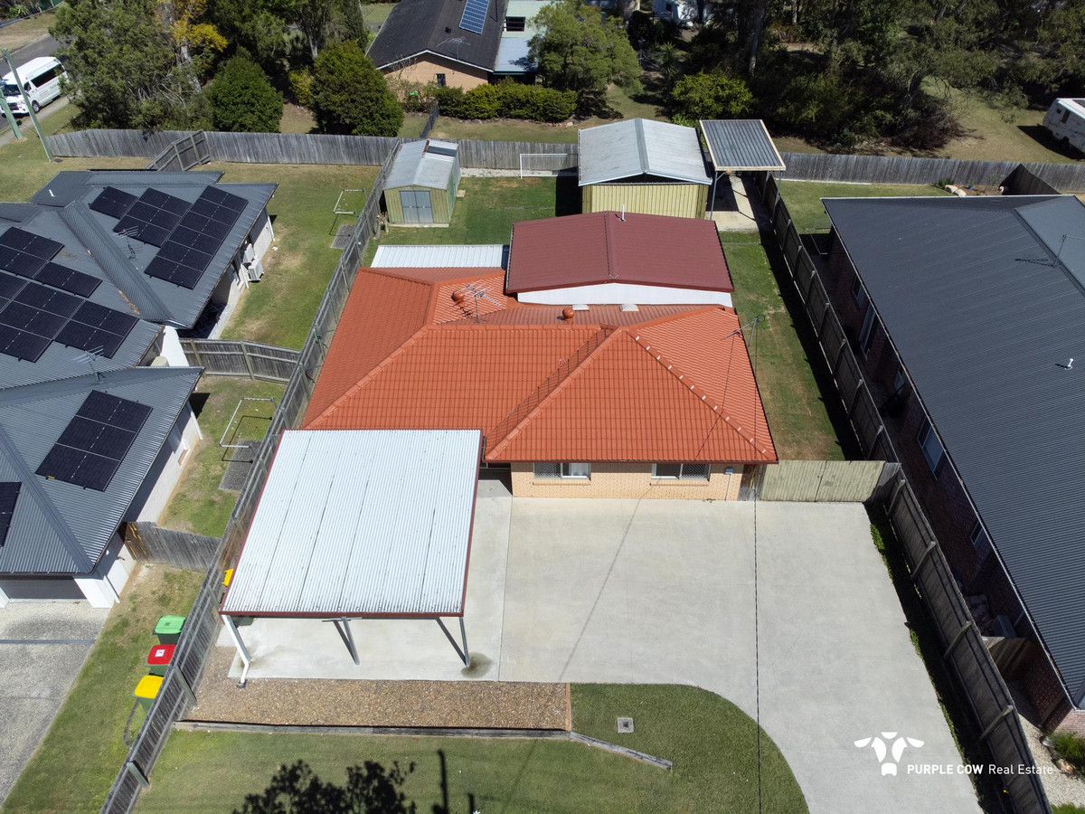 Rental: Bellbird Park, QLD, 4300 photo-1