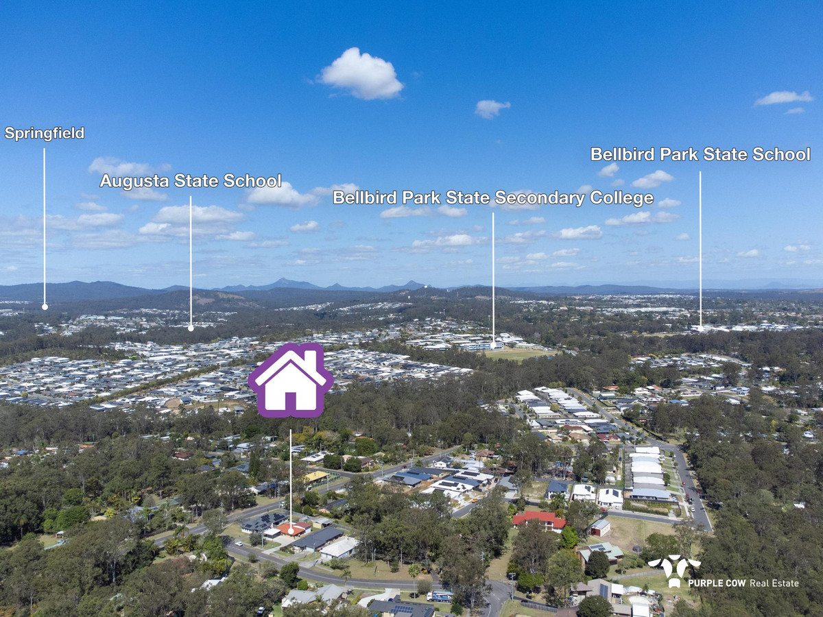 Rental: Bellbird Park, QLD, 4300 photo-10