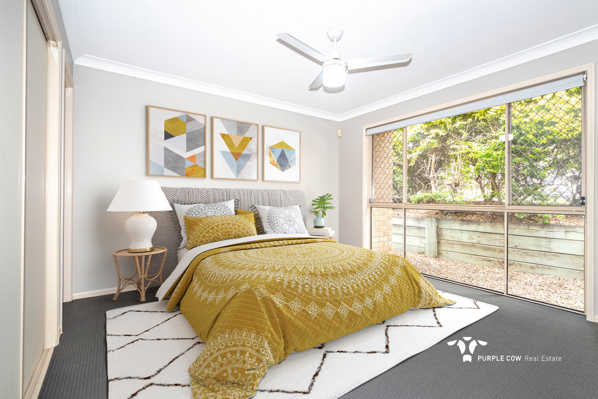 Rental: 4 Gregory Close, Forest Lake, QLD, 4078 photo-2