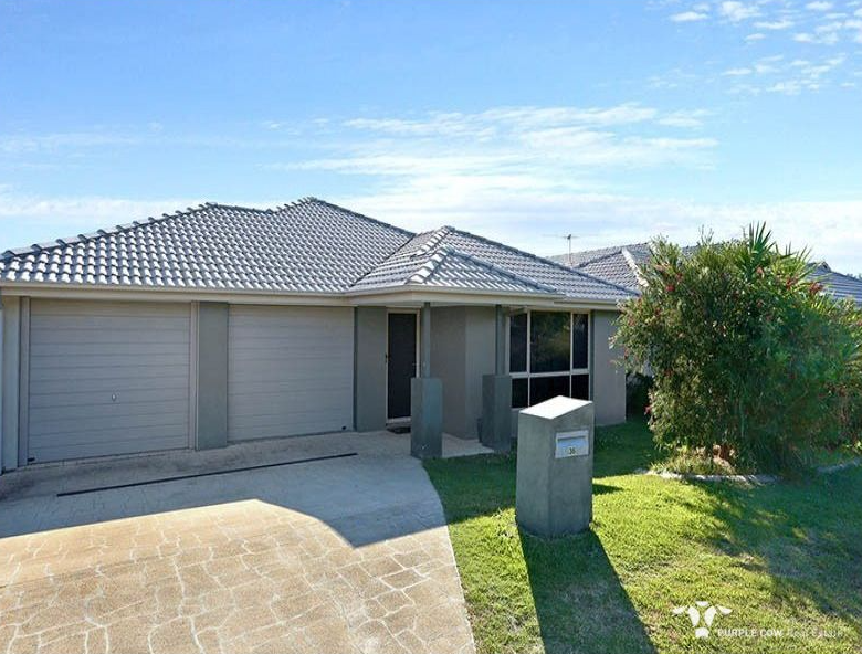 Rental: 36 Reardon Street, Calamvale, QLD, 4116 photo-1