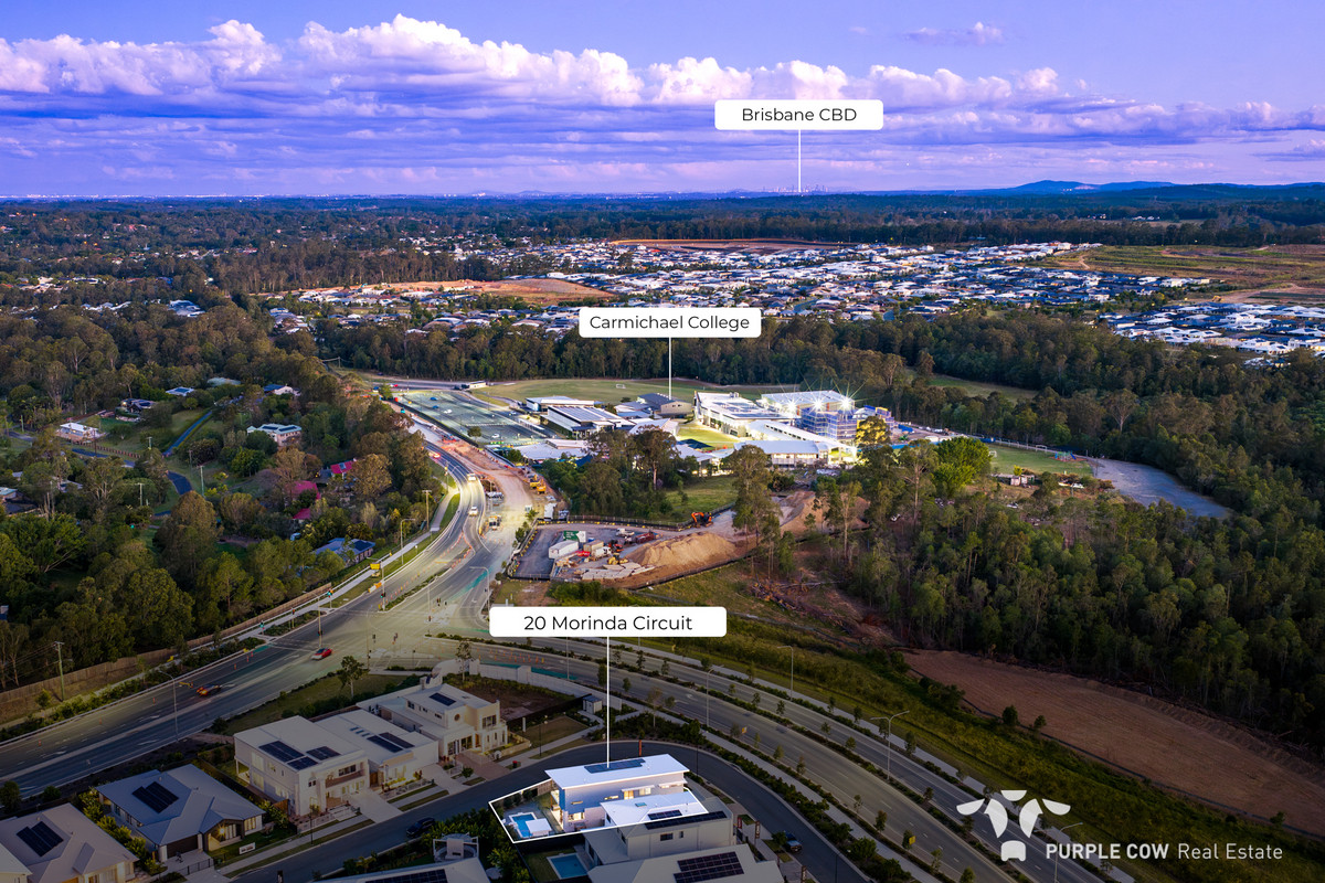 Property: 20 Morinda Circuit, Morayfield, QLD, 4506 photo-2