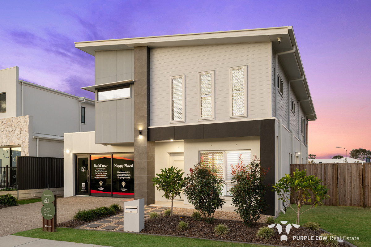 Property: 20 Morinda Circuit, Morayfield, QLD, 4506 photo-21