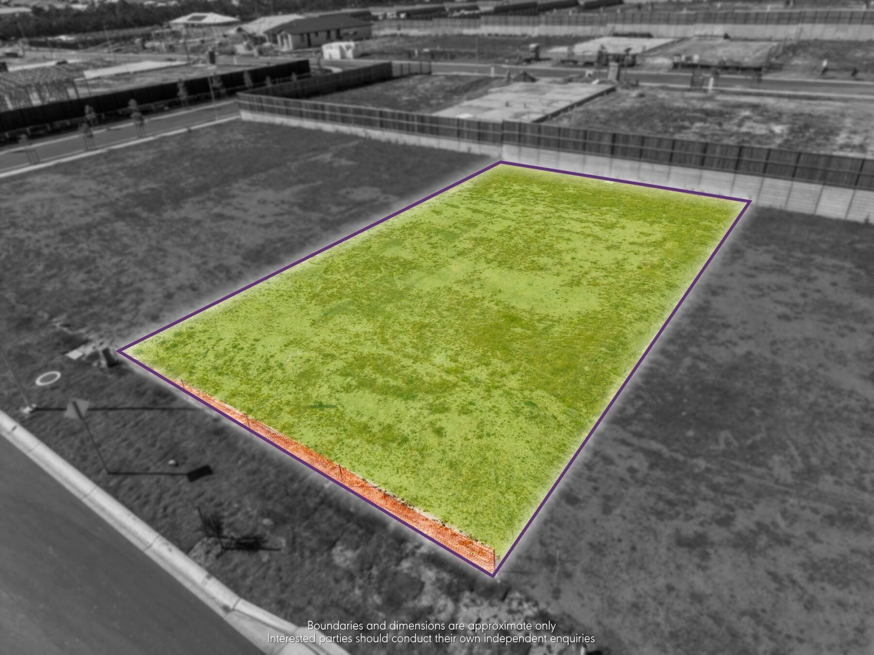 Land: 215/6 Warringa Circuit, Yarrabilba, QLD, 4207 photo-5