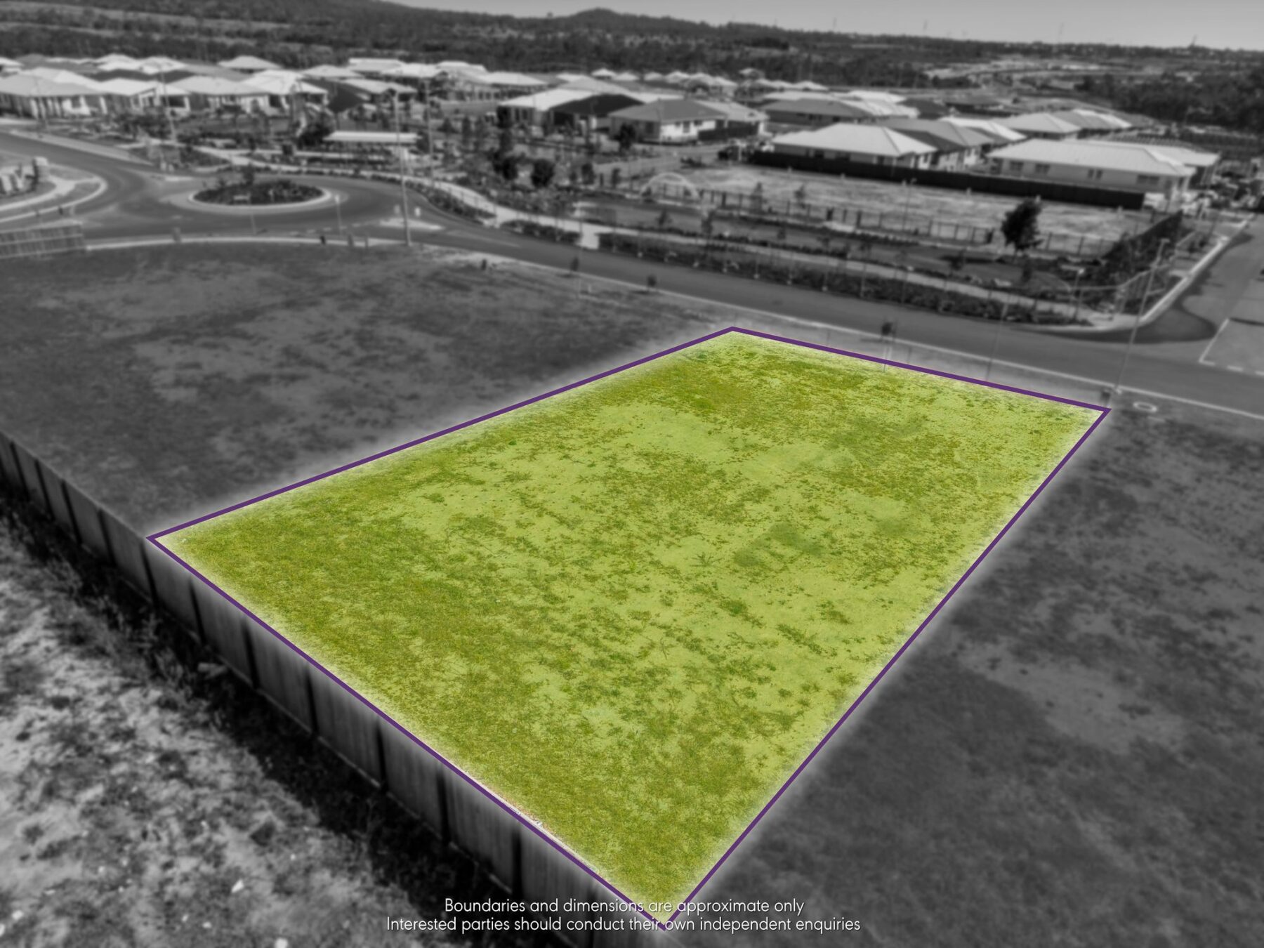 Land: 215/6 Warringa Circuit, Yarrabilba, QLD, 4207 photo-6