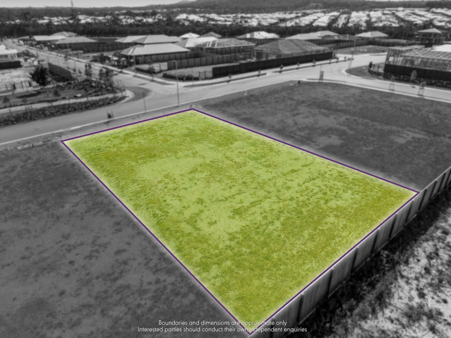 Land: 215/6 Warringa Circuit, Yarrabilba, QLD, 4207 photo-7