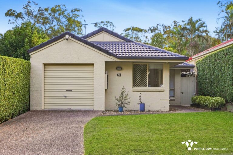 43 Flinders Crescent, Forest Lake