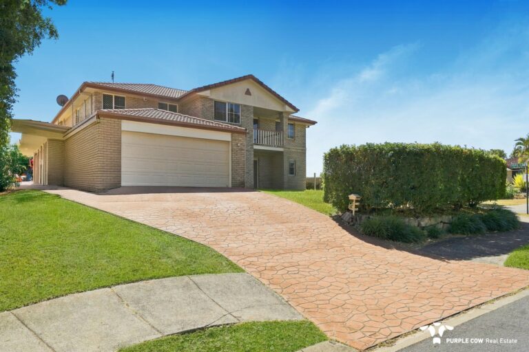 76 Vistula Circuit, Springfield