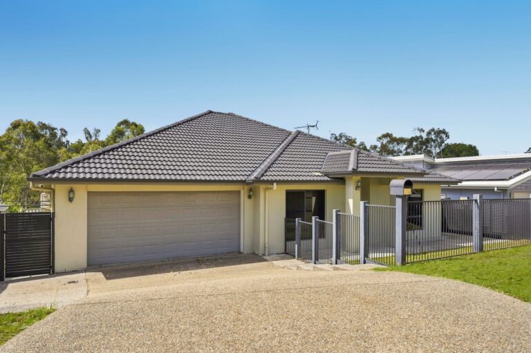 31 Emerald Crescent, Springfield