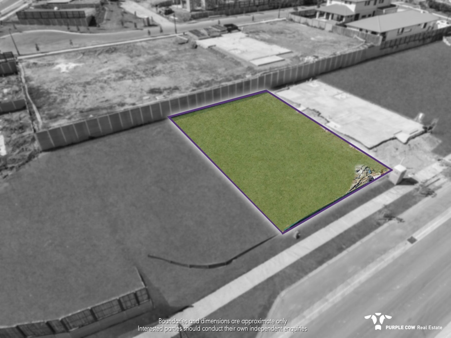 Land: 1204 (69)/ Northridge Road, White Rock, QLD, 4306 photo-2