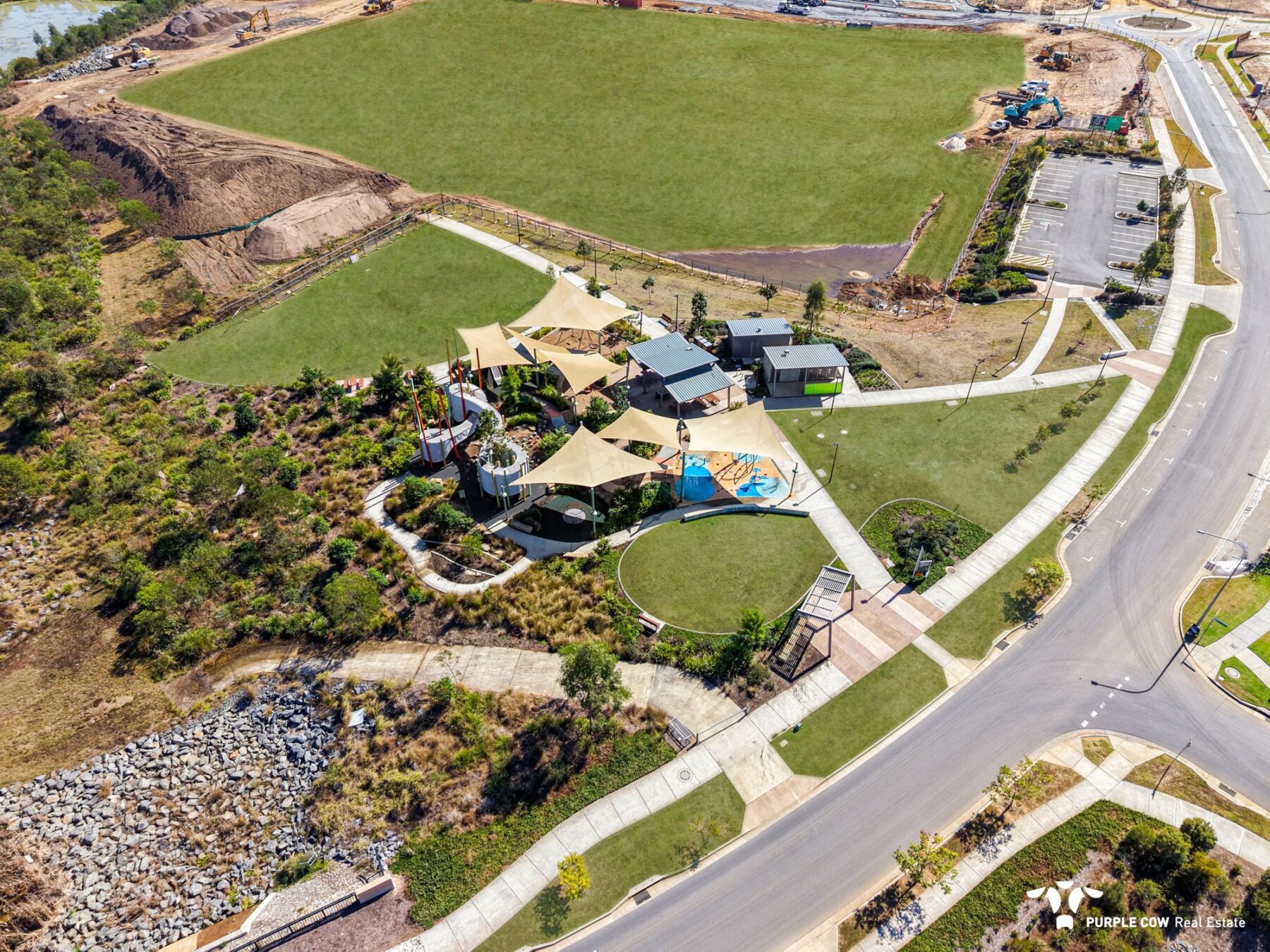 Land: 1204 (69)/ Northridge Road, White Rock, QLD, 4306 photo-5