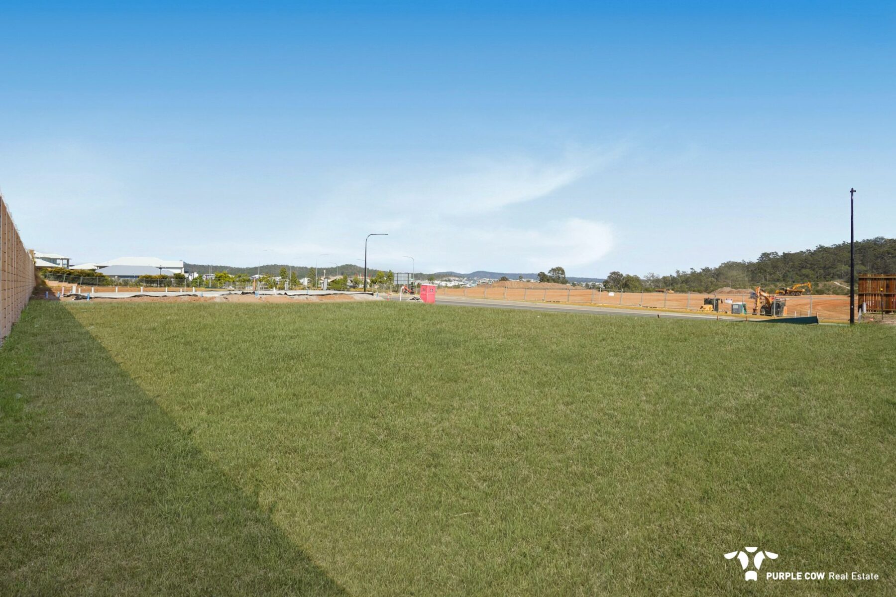 Land: 1204 (69)/ Northridge Road, White Rock, QLD, 4306 photo-8