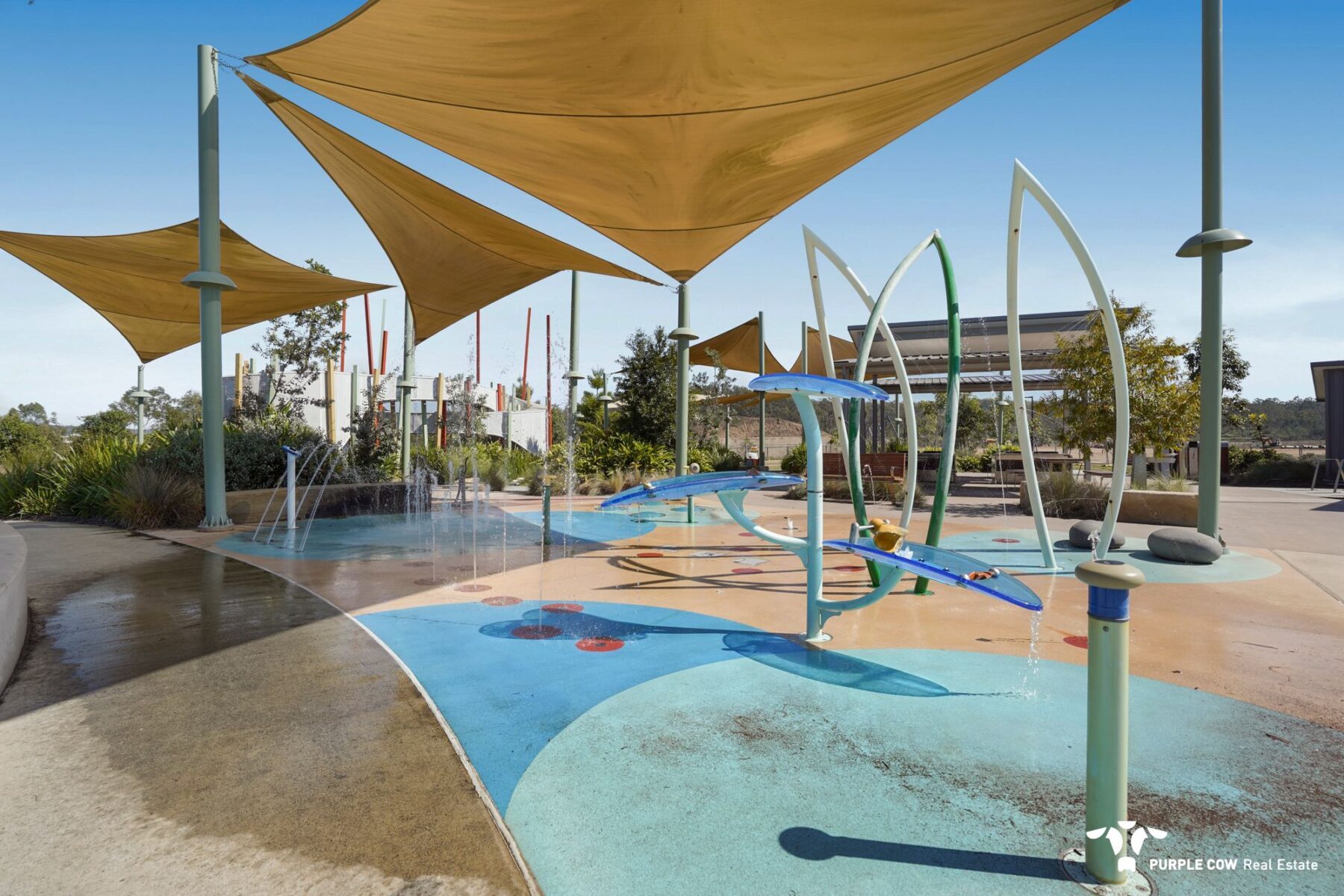 Land: 1204 (69)/ Northridge Road, White Rock, QLD, 4306 photo-10