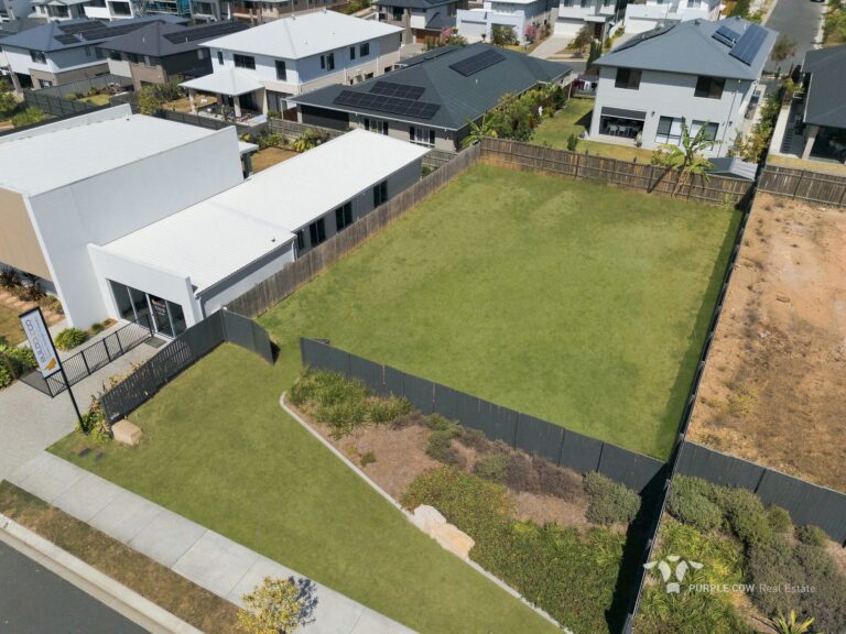 Lot 7043/5 Benson Street, Spring Mountain