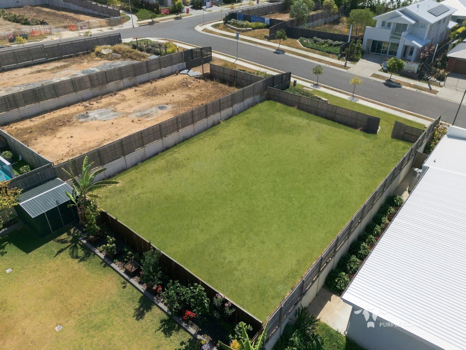 Land: Lot 7043/5 Benson Street, Spring Mountain, QLD, 4300 photo-1