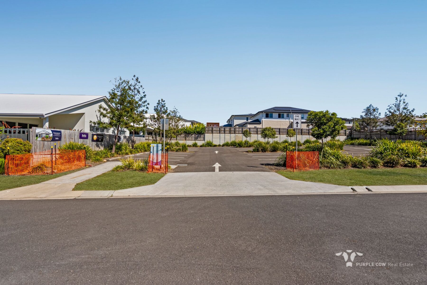 Land: 7055/5 Victoria Way, Spring Mountain, QLD, 4300 photo-1