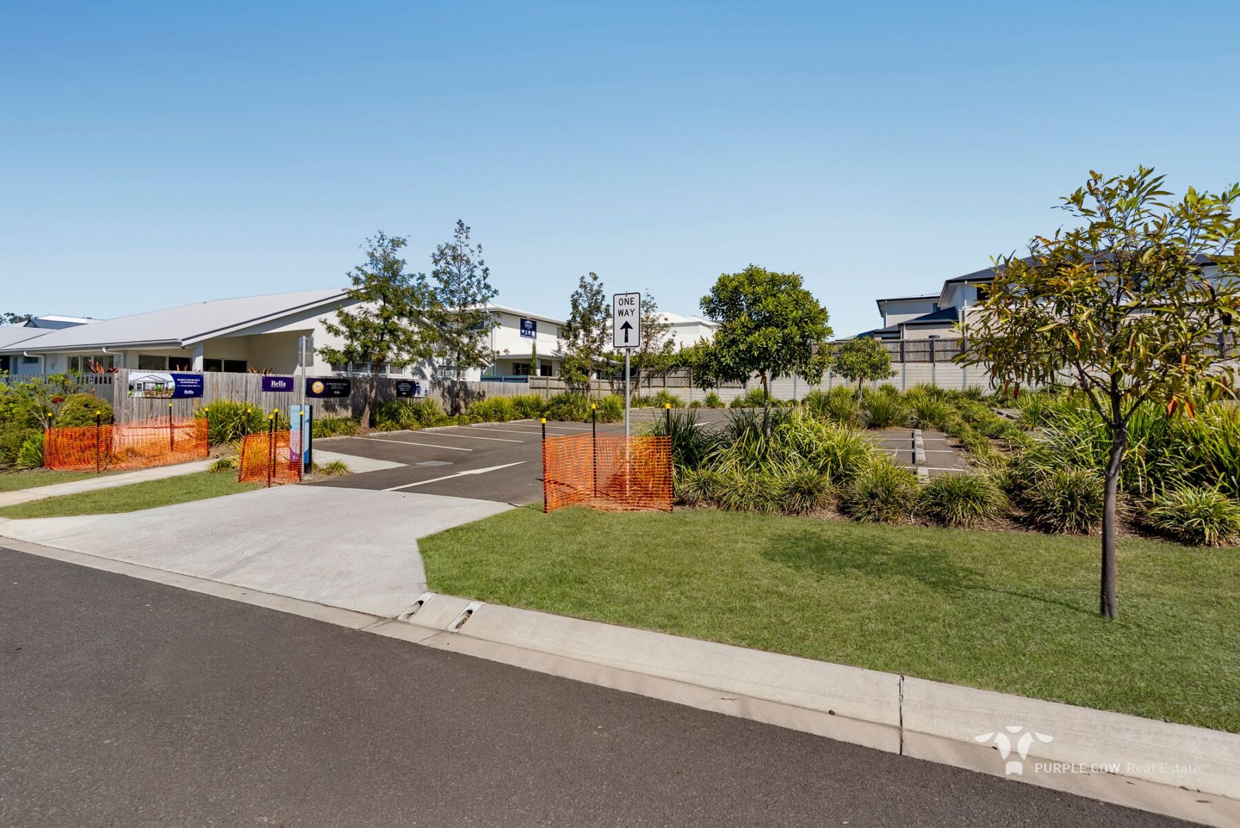 Land: 7055/5 Victoria Way, Spring Mountain, QLD, 4300 photo-2