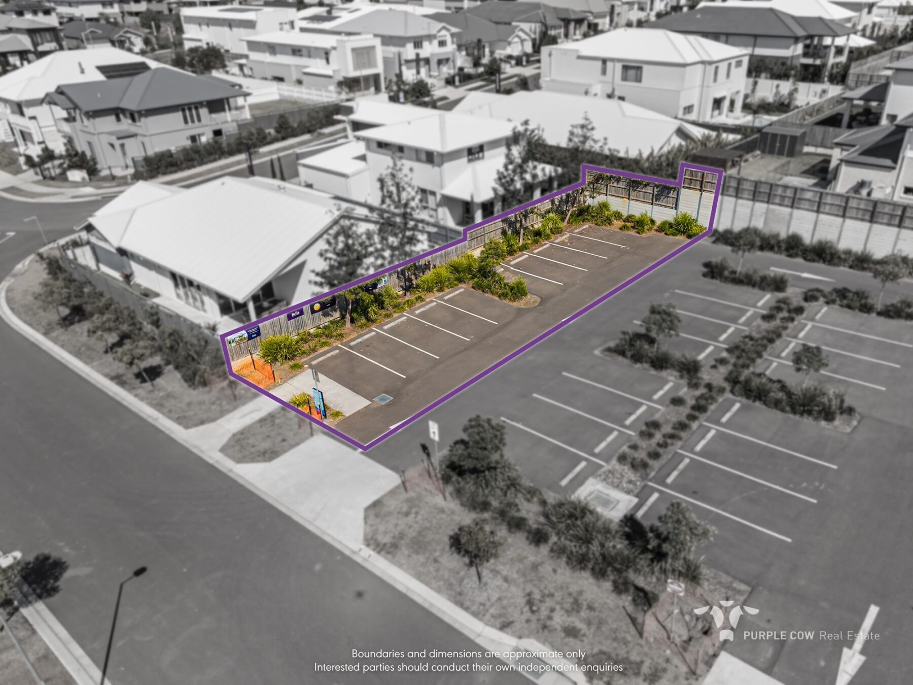 Land: 7055/5 Victoria Way, Spring Mountain, QLD, 4300 photo-5