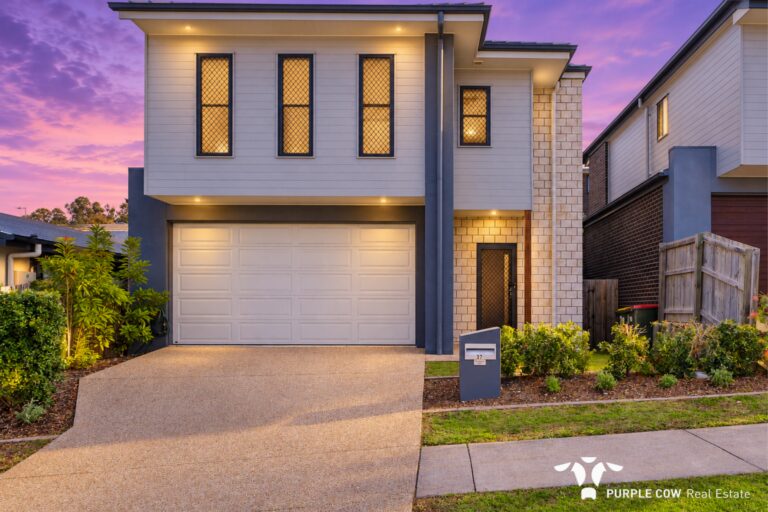 37 Broxburn Circuit, Spring Mountain