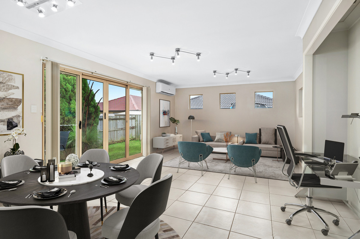 Rental: Springfield Lakes, QLD, 4300 photo-3