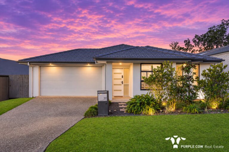 30 Obsidian Street, Collingwood Park