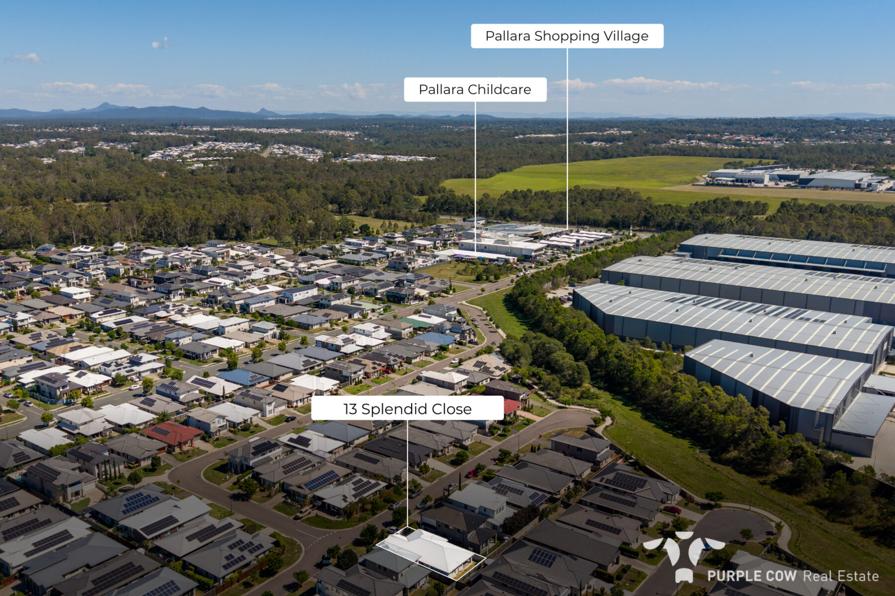Property: 13 Splendid Close, Pallara, Qld, 4110 photo-11