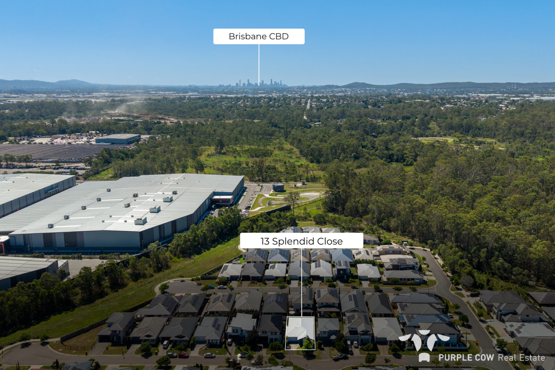 Property: 13 Splendid Close, Pallara, Qld, 4110 photo-12