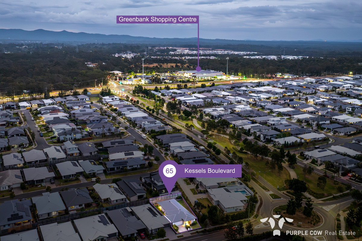Rental: Greenbank, QLD, 4124 photo-23