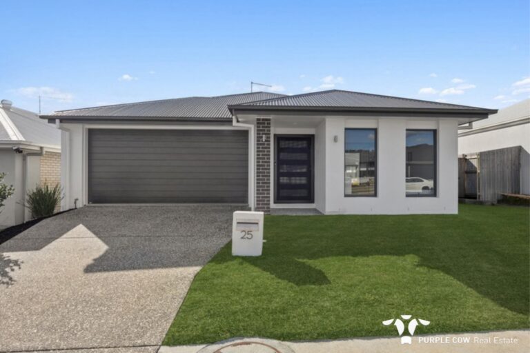 25 Burrum Drive, Ripley