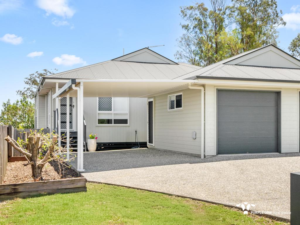 Property: 4 Lacy Place, Bundamba, QLD, 4304 photo-1
