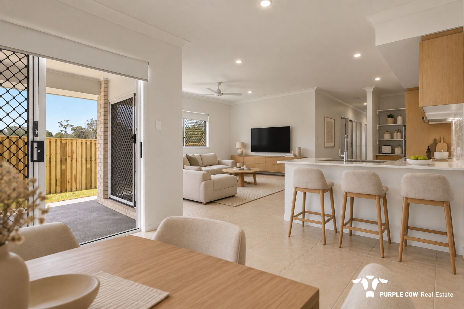 Rental: 1/9 Hymn Street, Narangba, QLD, 4504 photo-3