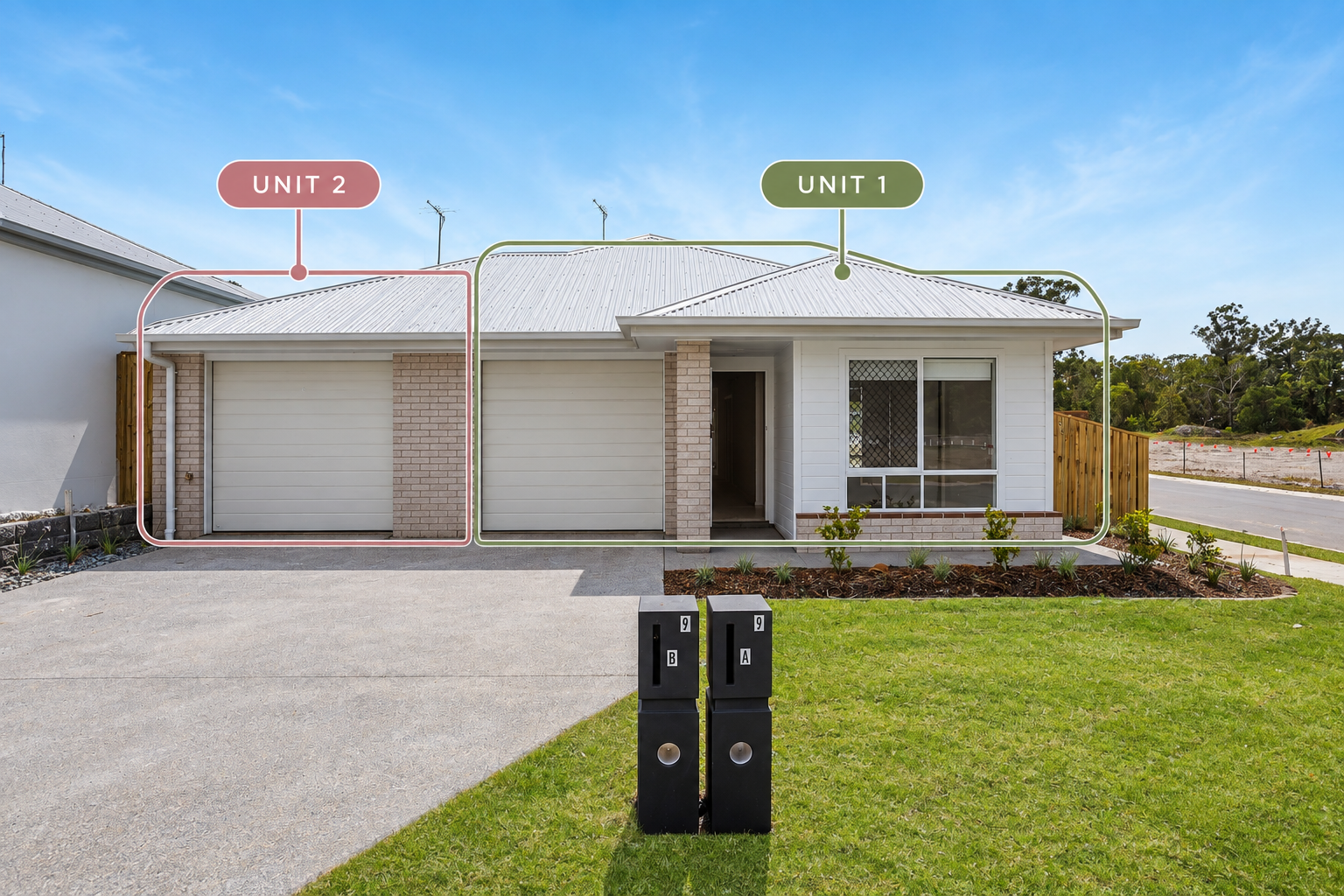 Rental: 1/9 Hymn Street, Narangba, QLD, 4504 photo-11