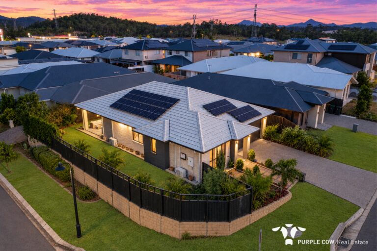 6 Illawarra Street, Redbank Plains